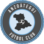 Logotipo de Anzoátegui FC