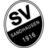 Logotipo de SV Sandhausen