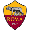 Logotipo de Roma Femenino