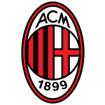 Logotipo de AC Milan Femenino