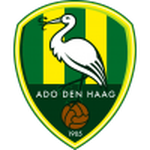 Logotipo de ADO Den Haag Femenino