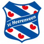 Logotipo de Heerenveen Femenino