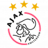 Logotipo de Ajax Femenino