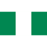 Logotipo de Nigeria