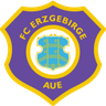 Logotipo de Erzgebirge Aue
