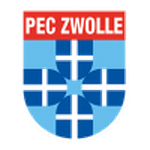 Logotipo de PEC Zwolle Femenino