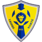 Logotipo de Leones del Norte