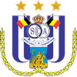 Logotipo de RSC Anderlecht II