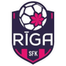 Logotipo de SFK Rīga Femenino