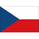 Logotipo de Czech Republic U19 Femenino
