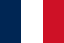 Logotipo de France U19 Femenino