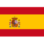 Logotipo de Spain U20 Femenino