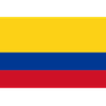 Logotipo de Colombia U20 Femenino