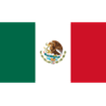 Logotipo de Mexico U20 Femenino
