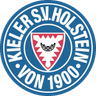 Logotipo de Holstein Kiel