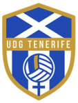 Logotipo de Granad. Tenerife Femenino