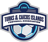 Logotipo de Turks and Caicos Islands Femenino