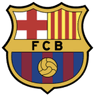 Logotipo de Barcelona Femenino