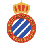 Logotipo de Espanyol Femenino