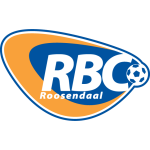 Logotipo de Roosendaal
