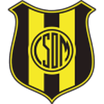 Logotipo de Deportivo Madryn