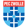 Logotipo de PEC Zwolle