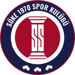 Logotipo de Söke 1970