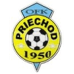 Logotipo de Priechod
