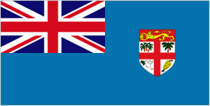 Logotipo de Fiji Femenino