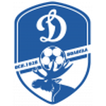 Logotipo de Dinamo Vologda