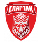 Logotipo de FK Spartak Tambov
