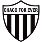 Logotipo de Chaco For Ever