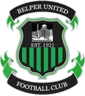 Logotipo de Belper United