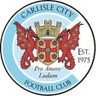Logotipo de Carlisle City