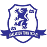 Logotipo de Darlaston Town