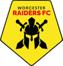 Logotipo de Worcester Raiders
