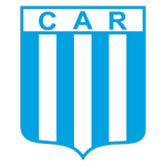 Logotipo de Racing Cordoba