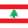 Logotipo de Lebanon U20