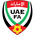 Logotipo de UAE U20