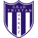 Logotipo de Tristan Suarez