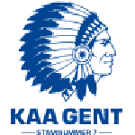 Logotipo de KAA Gent II
