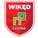 Logotipo de Luzino