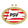 Logotipo de PSV Eindhoven