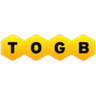 Logotipo de TOGB