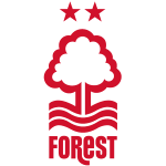 Logotipo de Nottingham Forest U21