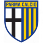 Logotipo de Parma Femenino