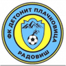 Logotipo de Detonit Plachkovica