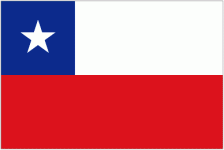 Logotipo de Chile Femenino