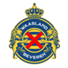 Logotipo de KSK Beveren