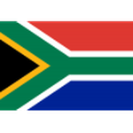 Logotipo de South Africa Femenino